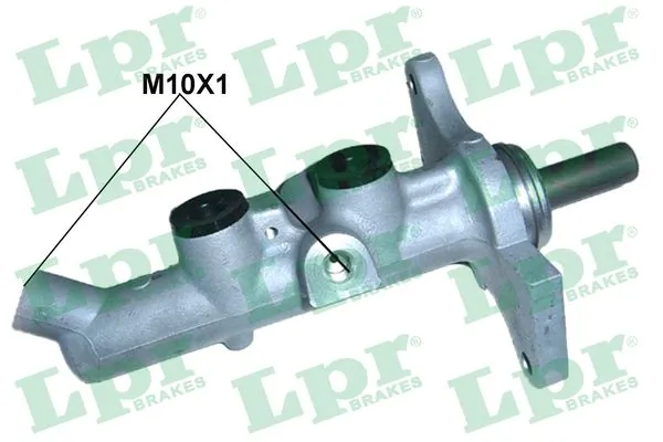 Comprar Cilindro principal de freno Avensis  T27