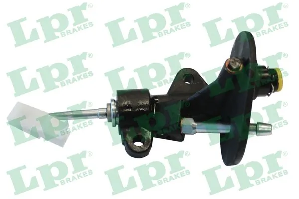 2390 LPR
