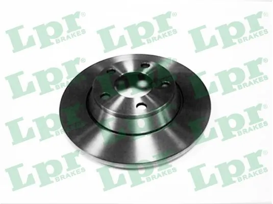A1411P LPR