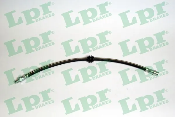 6T46315 LPR