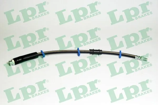 6T46370 LPR