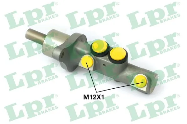 Comprar Cilindro principal de freno Audi A3  8P1 a bajo precio