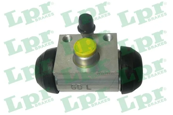 5330 LPR