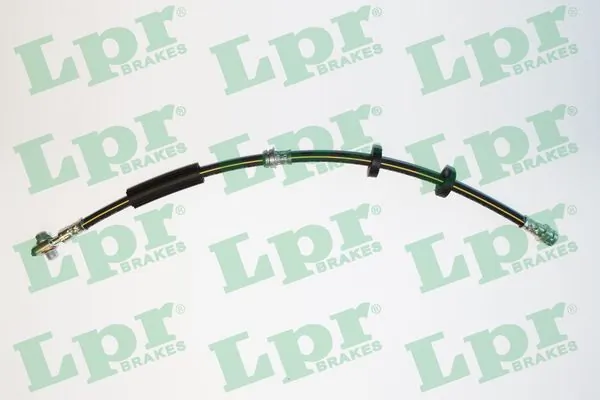 Tubo flexible de frenos delantero Skoda Rapid (NH3, NK3, NK6)