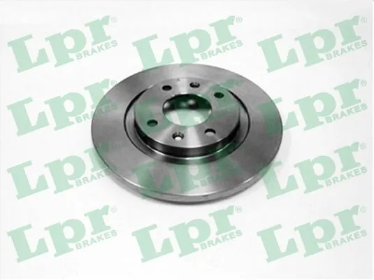 C1331P LPR