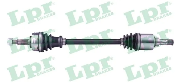 DS60986 LPR