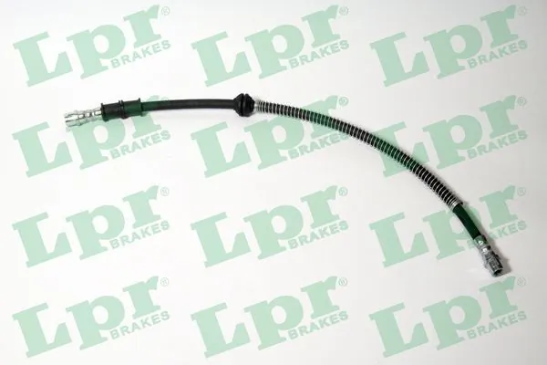 Tubo flexible de frenos delantero para Volkswagen Touareg II (7P5, 7P6)
