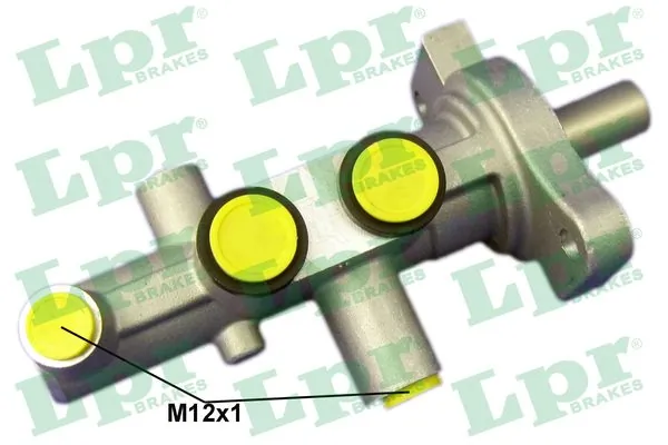 1447 LPR