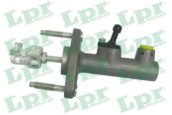 Bomba de embrague Honda Jazz  hatchback comprar en España