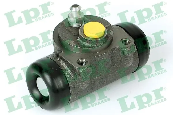 4541 LPR