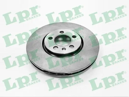 A1451V LPR Discos