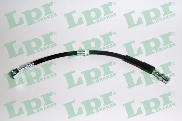Tubo flexible de frenos delantero para Opel Vectra  (38)