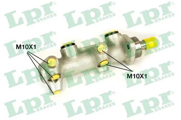 1157 LPR