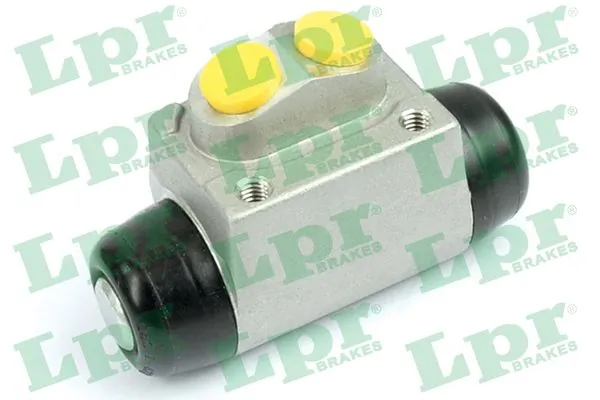 4724 LPR