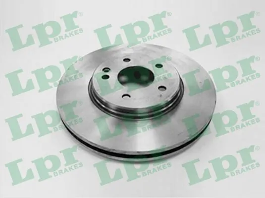 M2611V LPR