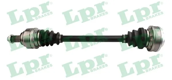 DS52558 LPR