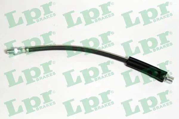 6T46125 LPR