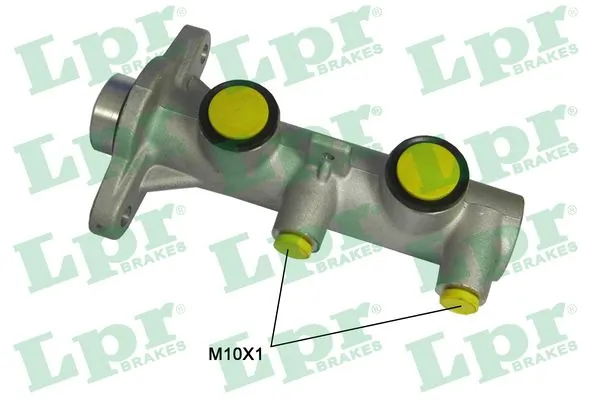Comprar Cilindro principal de freno Isuzu Trooper UBS a bajo precio