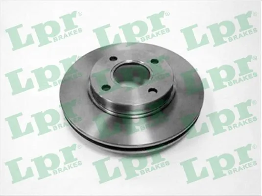 Frenos delanteros Ford Mondeo II desde 42,85 €