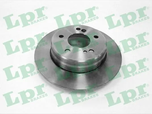M2183P LPR