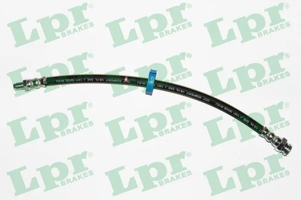 6T46553 LPR