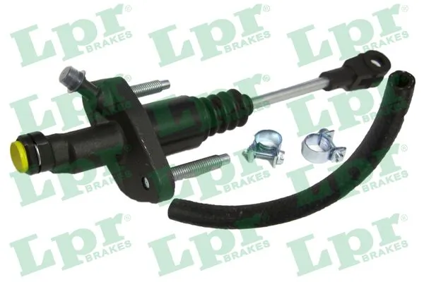 Comprar Cilindro maestro de embrague Astra  L35