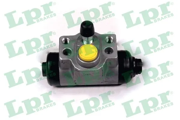 4860 LPR