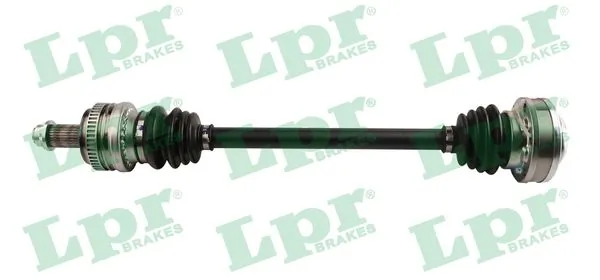 DS52554 LPR