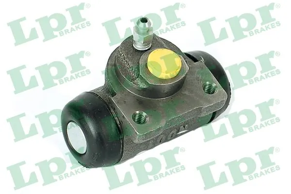 4096 LPR