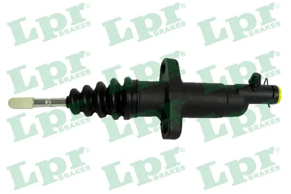 3031 LPR