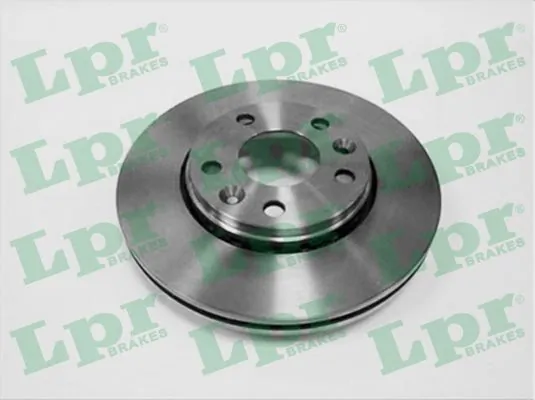 R1036V LPR