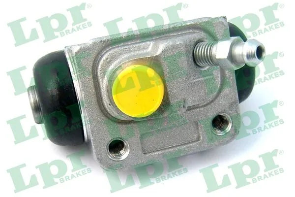 4898 LPR