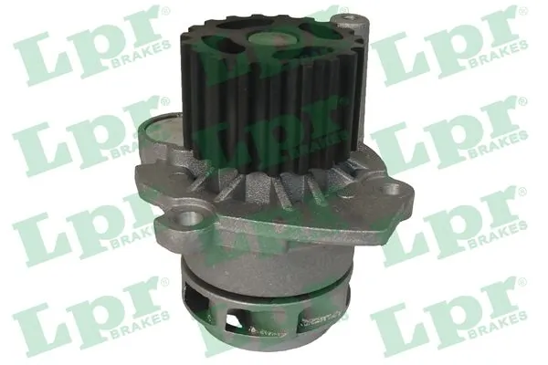 WP0173 LPR