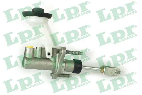 2551 LPR