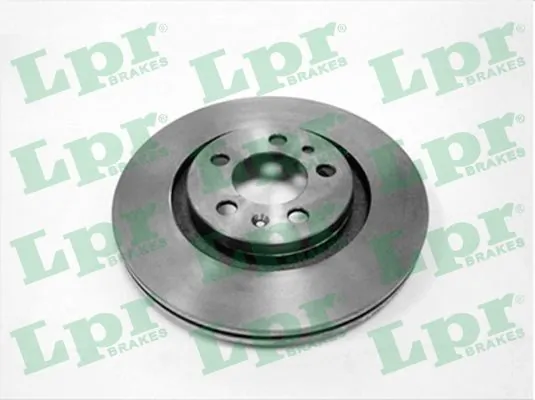A1471V LPR Discos