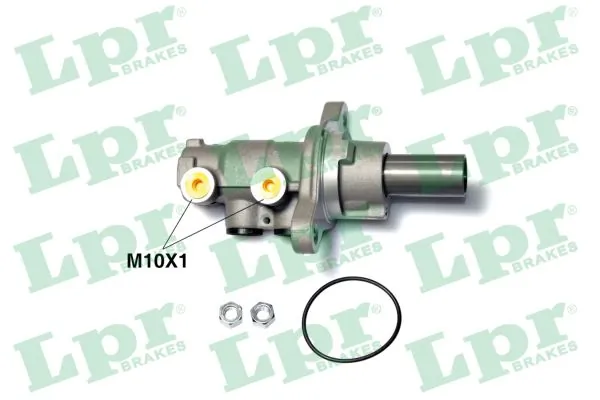 6317 LPR