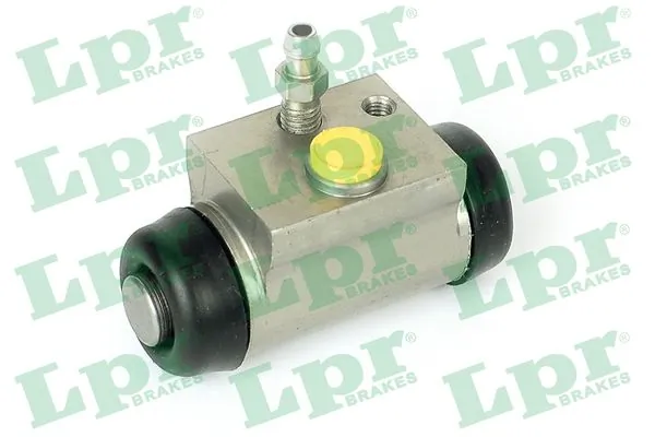 4033 LPR