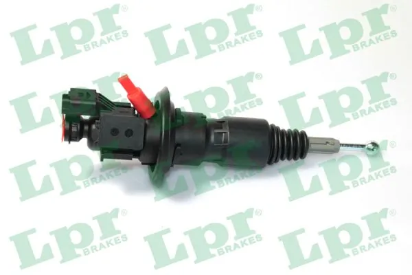 9830021680 Peugeot/Citroen Cilindro maestro de clutch