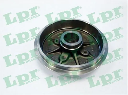 7D0637 LPR