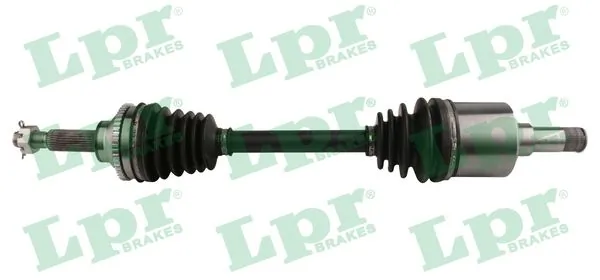 DS52717 LPR