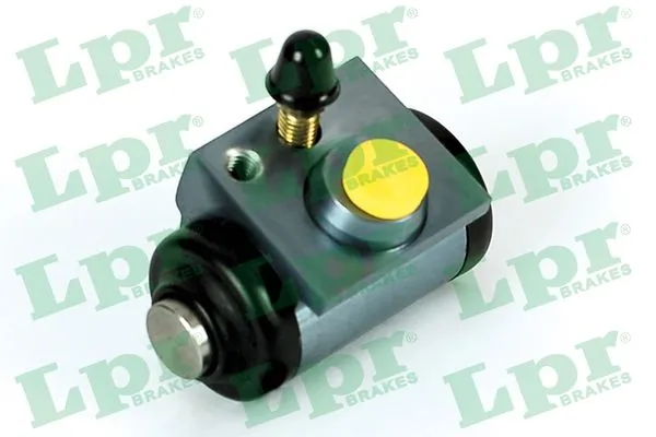 5209 LPR