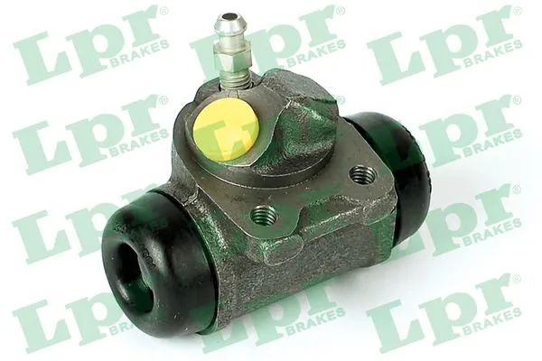 4536 LPR