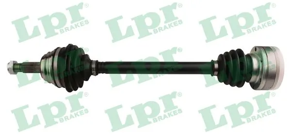 DS51005 LPR