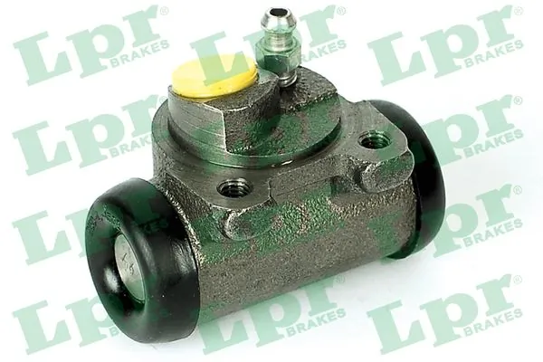 4663 LPR