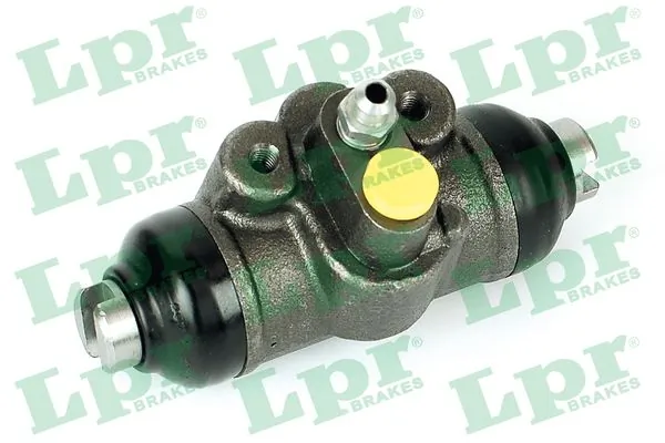 5533 LPR