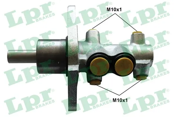 Comprar Cilindro principal de freno Nissan Micra K11 a bajo precio