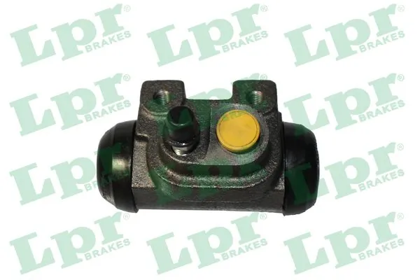 4665 LPR