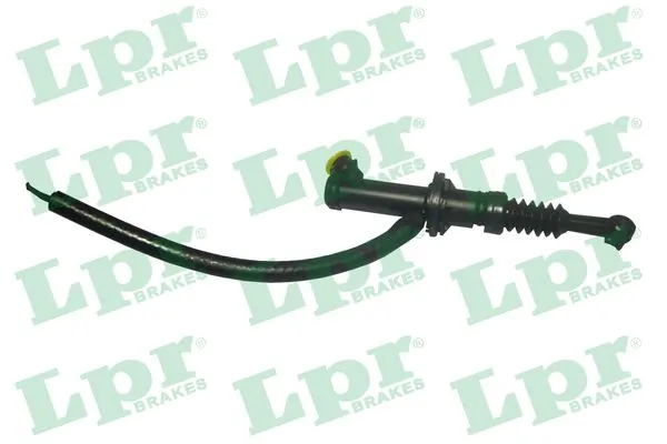 2387 LPR