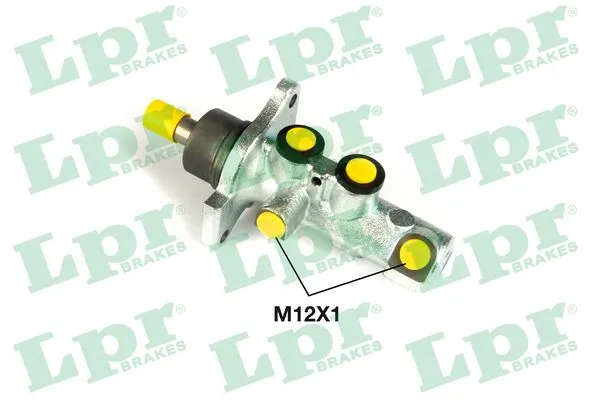 1058 LPR