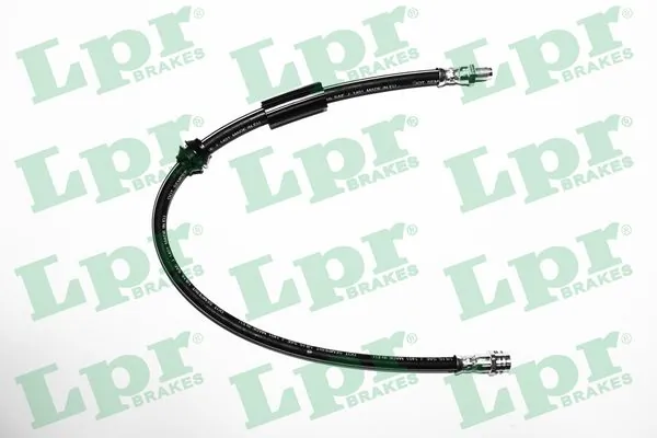 Tubo flexible de frenos delantero para Mercedes ML/GLE  (W164)